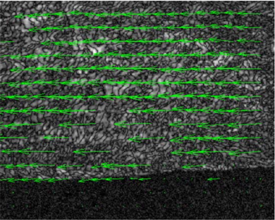 waterlevel dectection